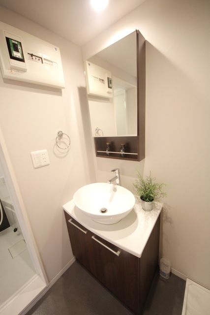 洗面設備　★見学希望等はタウンハウジング中央林間店までお気軽に♪★