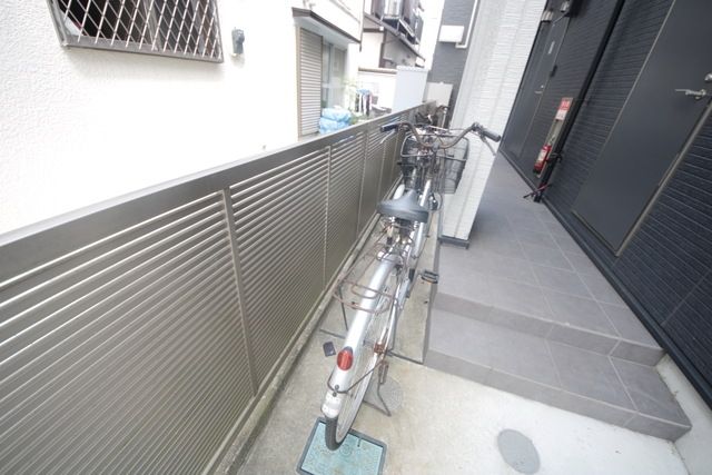 その他共有部分　★見学希望等はタウンハウジング中央林間店までお気軽に♪★