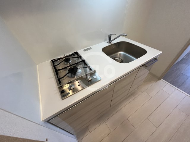 キッチン　プレサンス新大阪ストリーム　キッチン