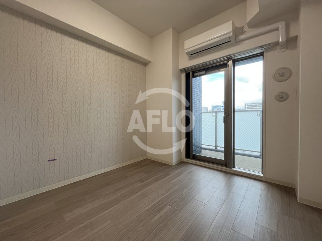 居室・リビング　プレサンス新大阪ストリーム　リビング