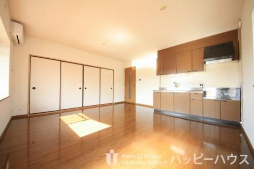 キッチン　物件の画像4