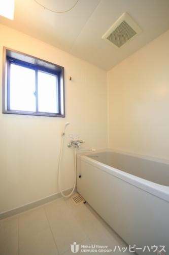 バス・シャワールーム　物件の画像5