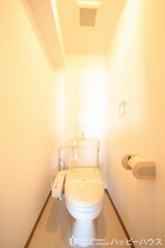 トイレ　物件の画像8