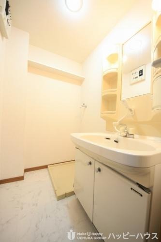 洗面設備　物件の画像9