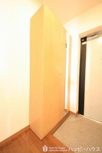 収納　物件の画像16