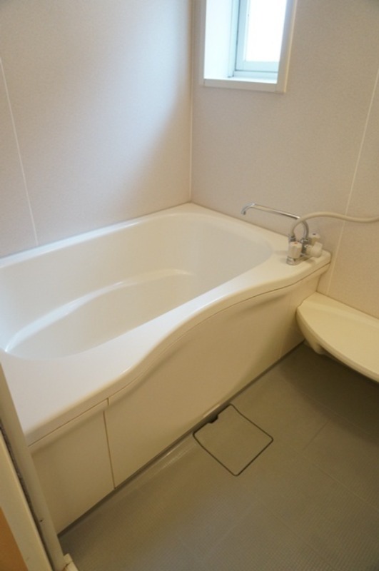 バス・シャワールーム　図面と現状に相違がある場合には現状を優先