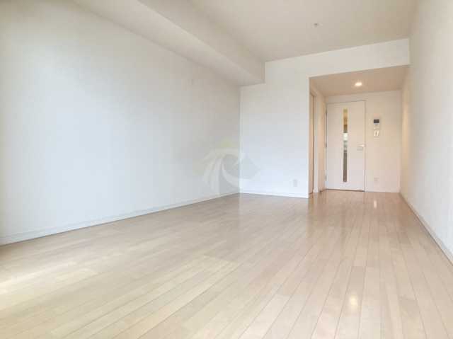 居室・リビング　レジディア文京本駒込の居間・リビング