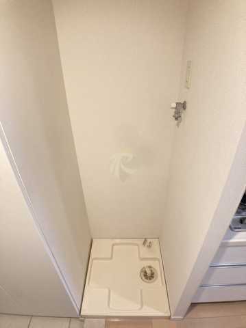 その他設備　レジディア文京本駒込の設備