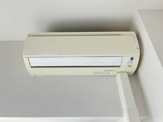 その他設備　※別部屋の写真です