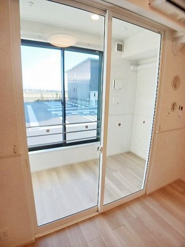 その他部屋・スペース　きれいな内装です