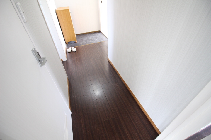 その他部屋・スペース　明るい室内です