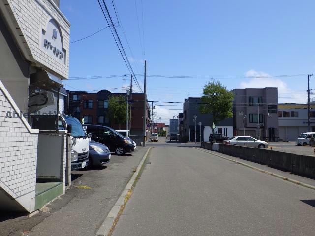 その他　周辺環境