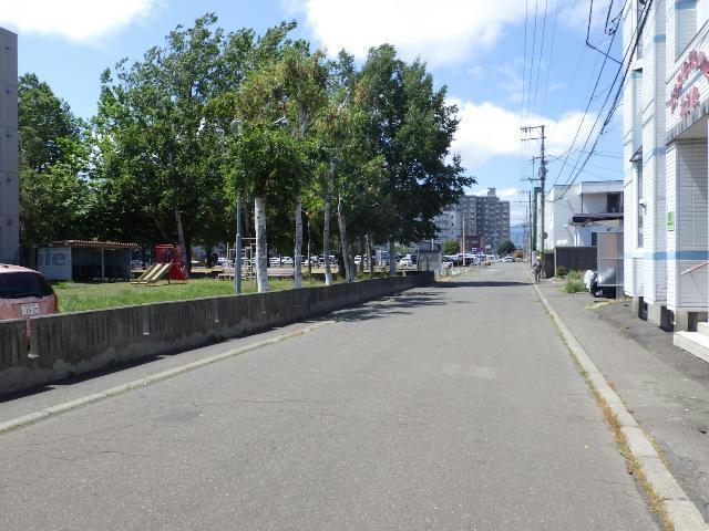 その他　周辺環境