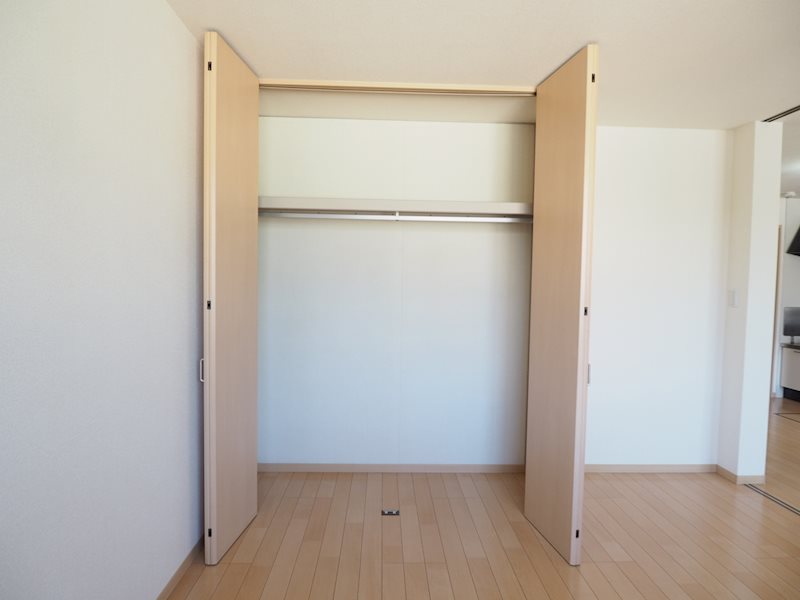 収納　別号室写真の為現況優先