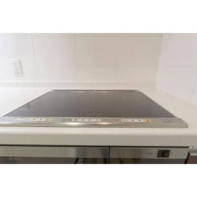 キッチン　※写真は同タイプ住戸です。