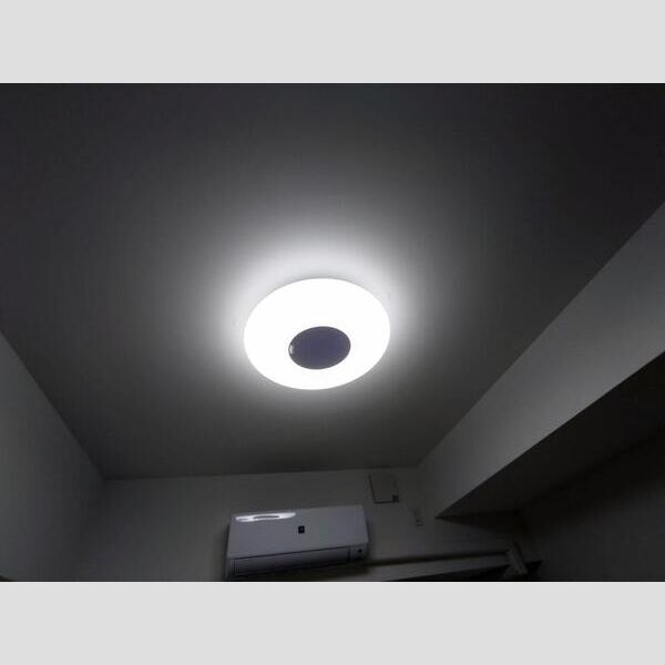 その他設備　IOT照明