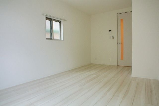 その他部屋・スペース　☆白を基調としたお部屋☆