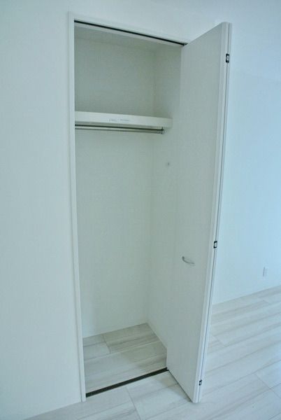 その他設備　☆クローゼット☆