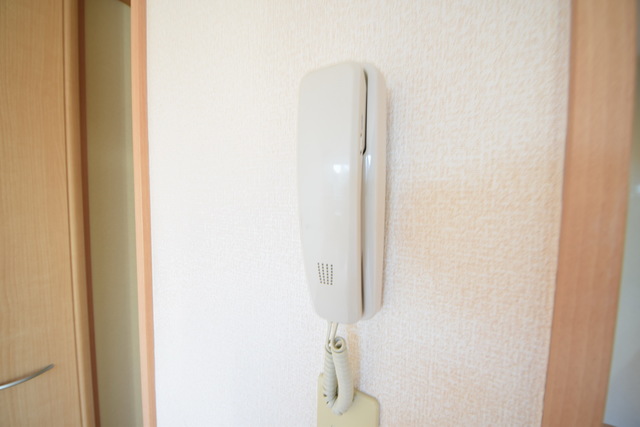 セキュリティ　～もしもーし、どなたですか～