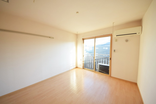 居室・リビング　～日当たり良好っ～