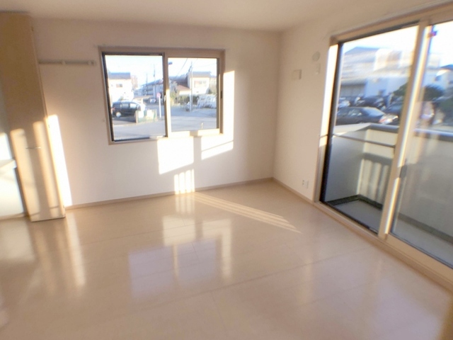 その他部屋・スペース　洋室