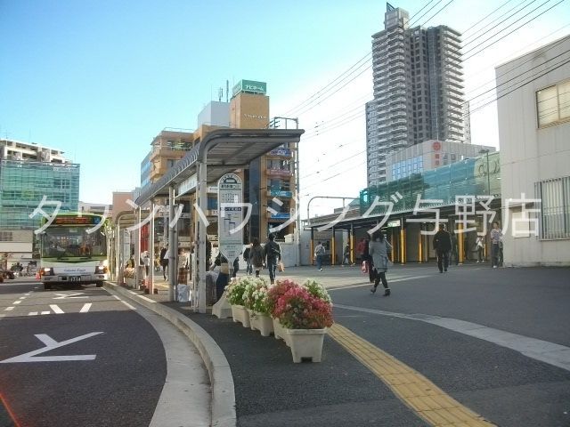 ショッピングセンター　アトレ浦和（ショッピングセンター）まで1640m