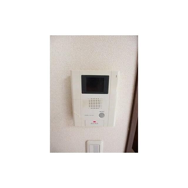 セキュリティ　ＴＶドアホン