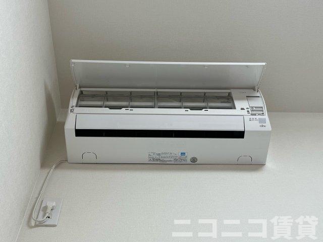 その他設備　別号室イメージの為、現状を優先致します。