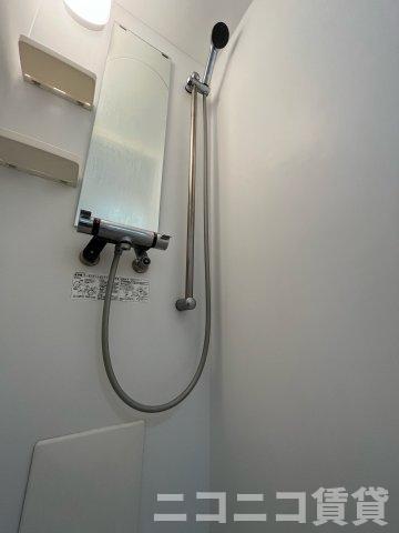 バス・シャワールーム　別号室イメージの為、現状を優先致します。