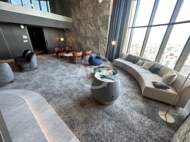 その他部屋・スペース　ラウンジ