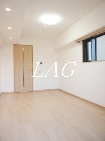 その他部屋・スペース　寝室です。