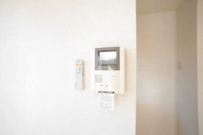 セキュリティ　図面と現状に相違がある場合には現状を優先