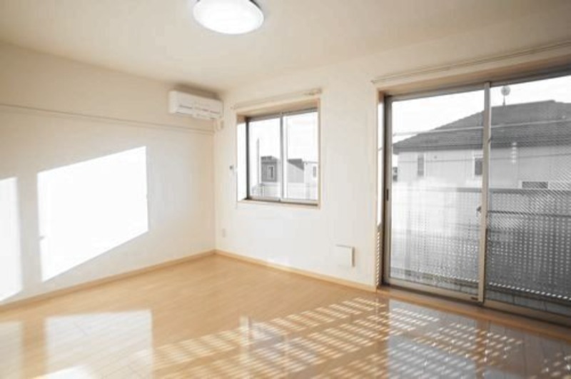 居室・リビング　図面と現状に相違がある場合には現状を優先