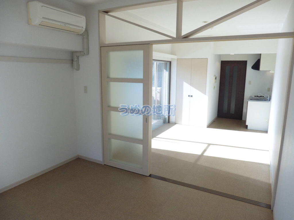 居室・リビング　居室 (2)