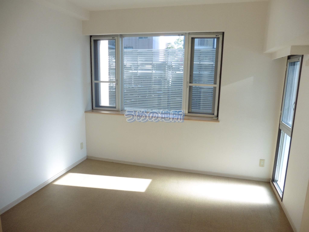 その他部屋・スペース　居室