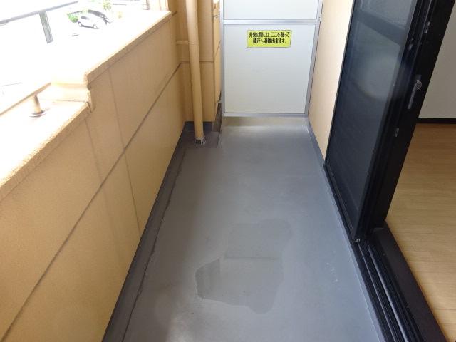 バルコニー　ベランダ