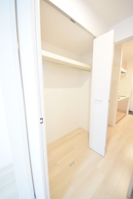 収納　～収納もお任せ～