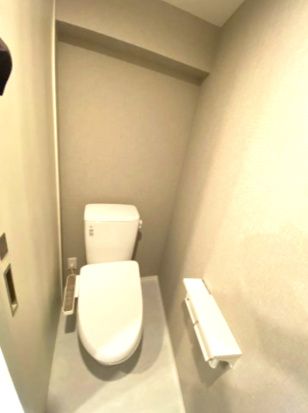 トイレ　☆清潔感のあるトイレ☆