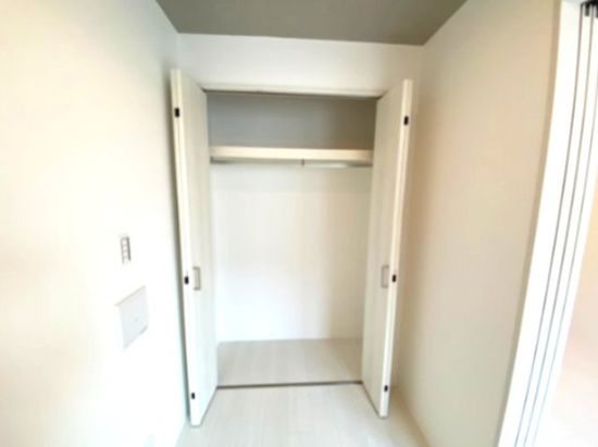 収納　☆たっぷり収納☆