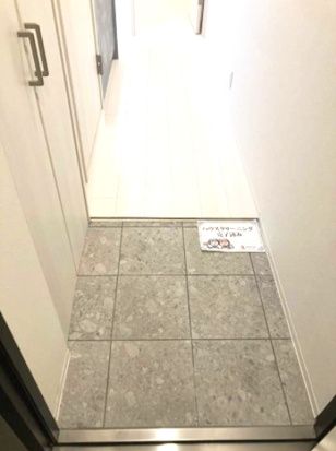 玄関　☆玄関☆