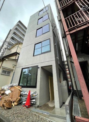 建物外観　☆きれいな外観☆