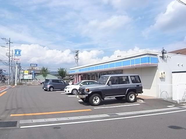 コンビニ　ローソン岐阜則武新田店（コンビニ）まで759m