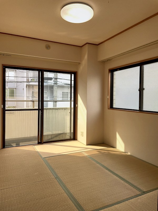 その他部屋・スペース　※別部屋の写真です