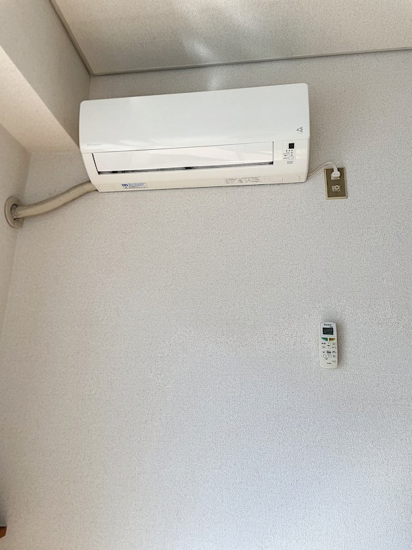 その他設備　※別部屋の写真です