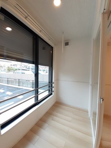 バルコニー　サンルーム