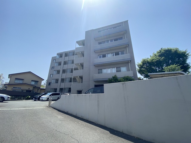 建物外観　★外観★