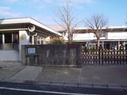 幼稚園・保育園　洋光台幼稚園（幼稚園・保育園）まで855m