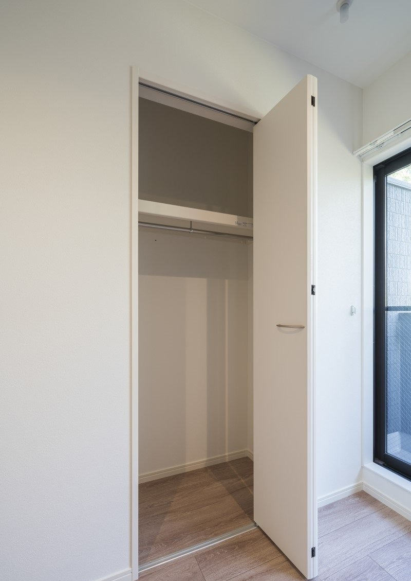 収納　同一仕様写真