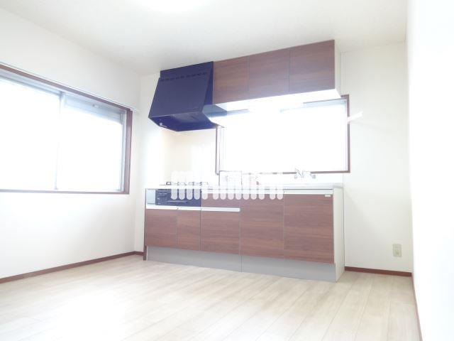 居室・リビング　ダイニングスペース