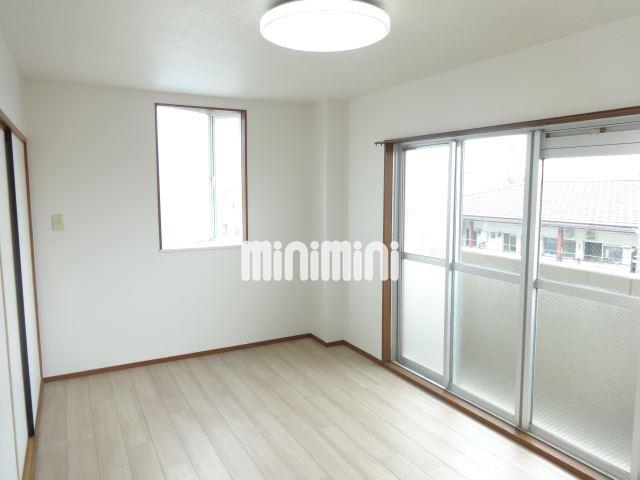 その他部屋・スペース　南向きの明るいお部屋